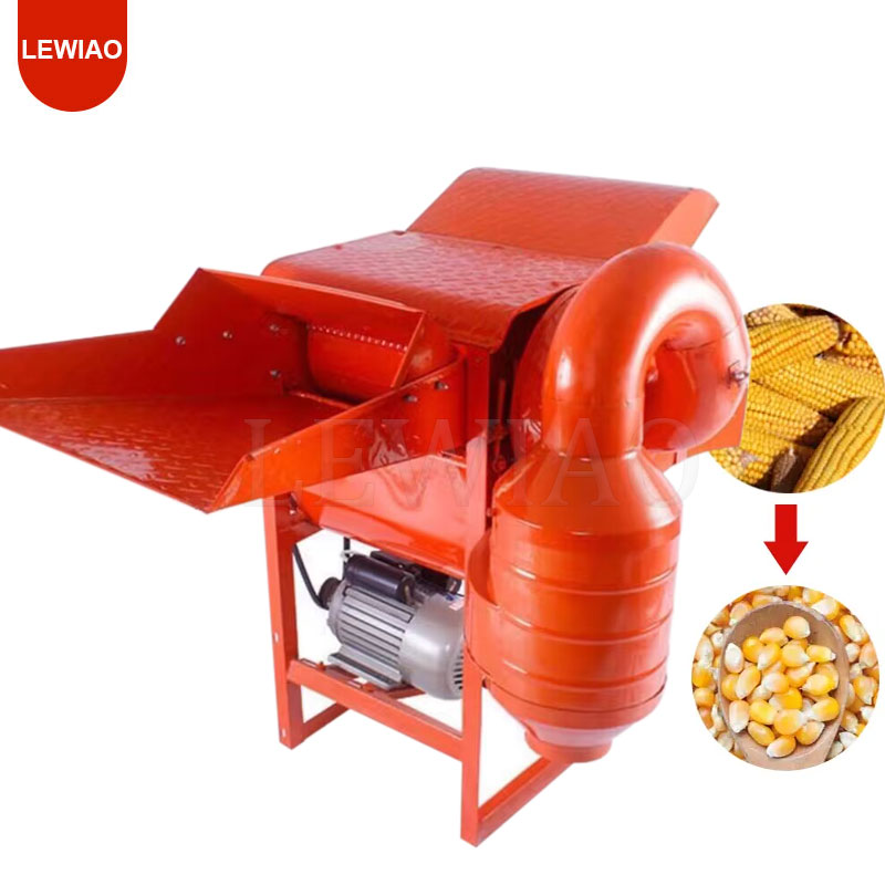 Mais Reis Weizen Mais Bohnen D – Rice Thresher Machine Bewertung und Preis