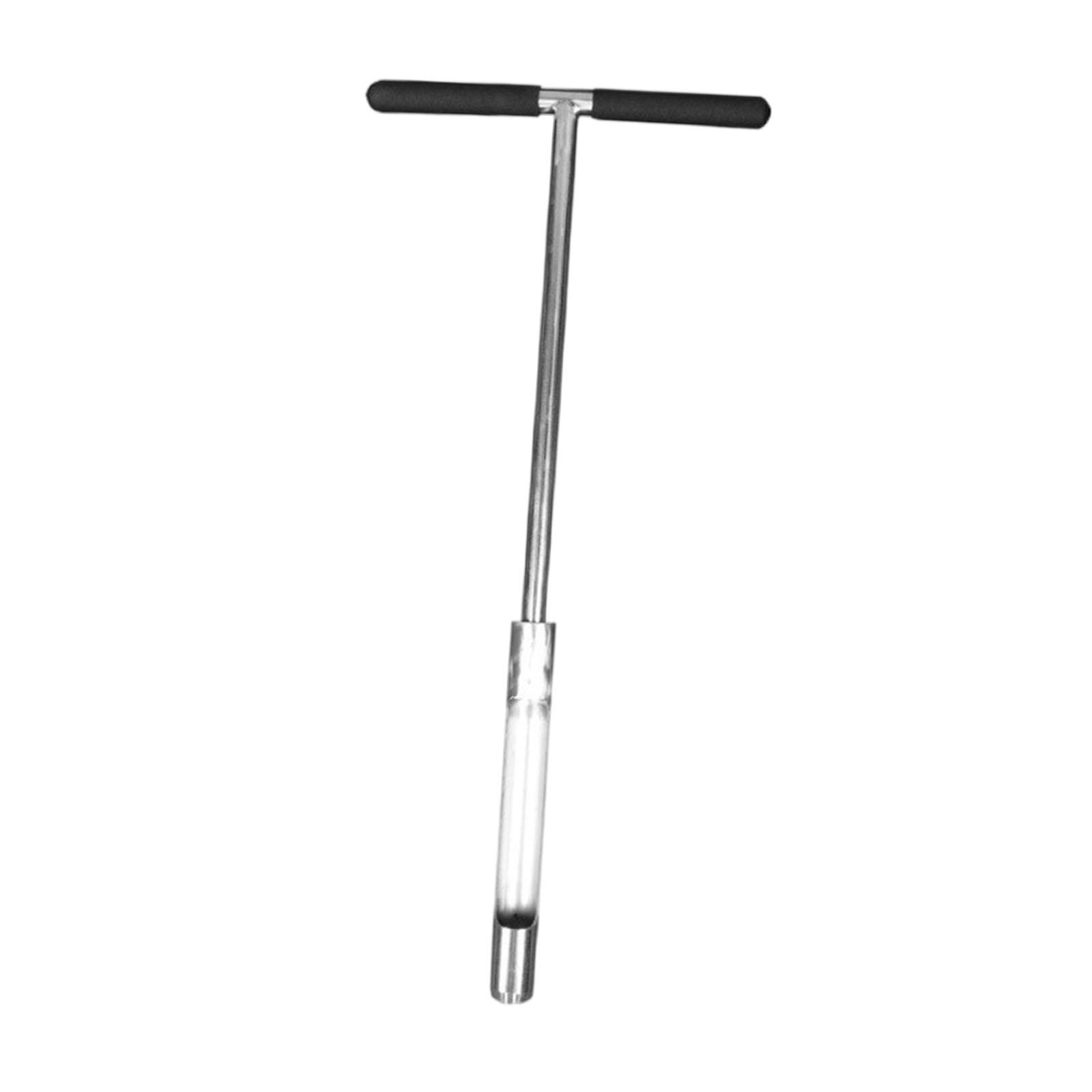 Edelstahl-Bodensampler-Sonde P – Farming Agriculture Tools Bewertung und Preis
