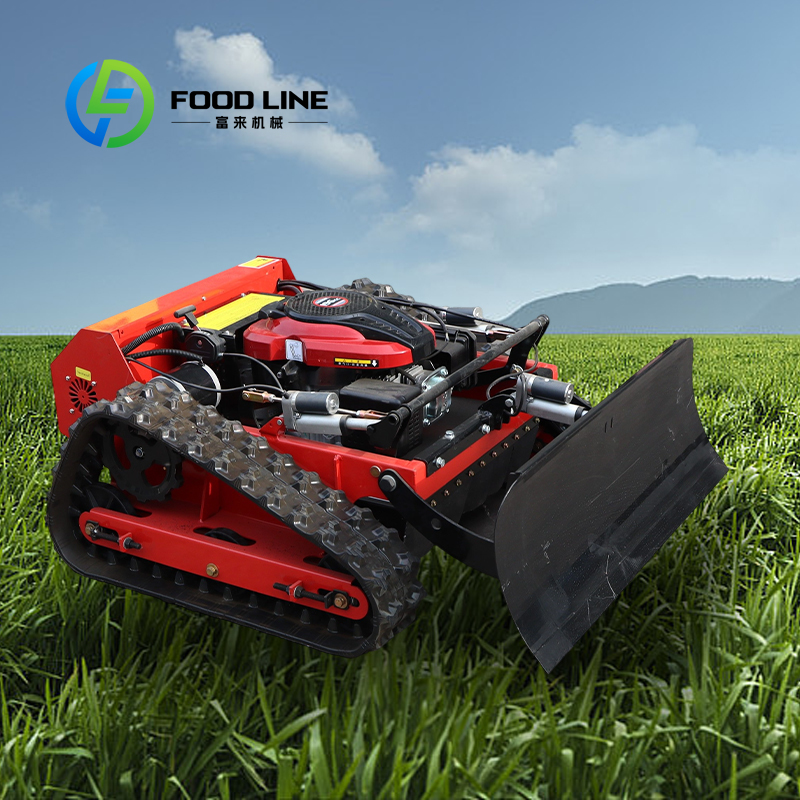 Kundenspezifischer Anti-Rutsch – Agriculture Farming Robot Bewertung und Preis