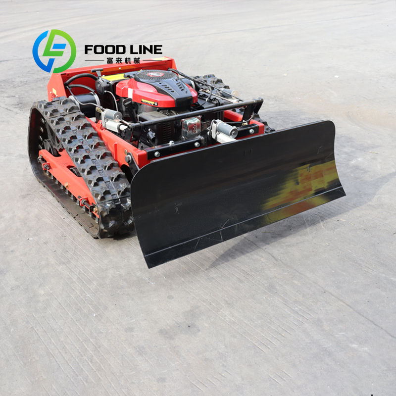 Kundenspezifischer Anti-Rutsch – Agriculture Farming Robot Bewertung und Preis