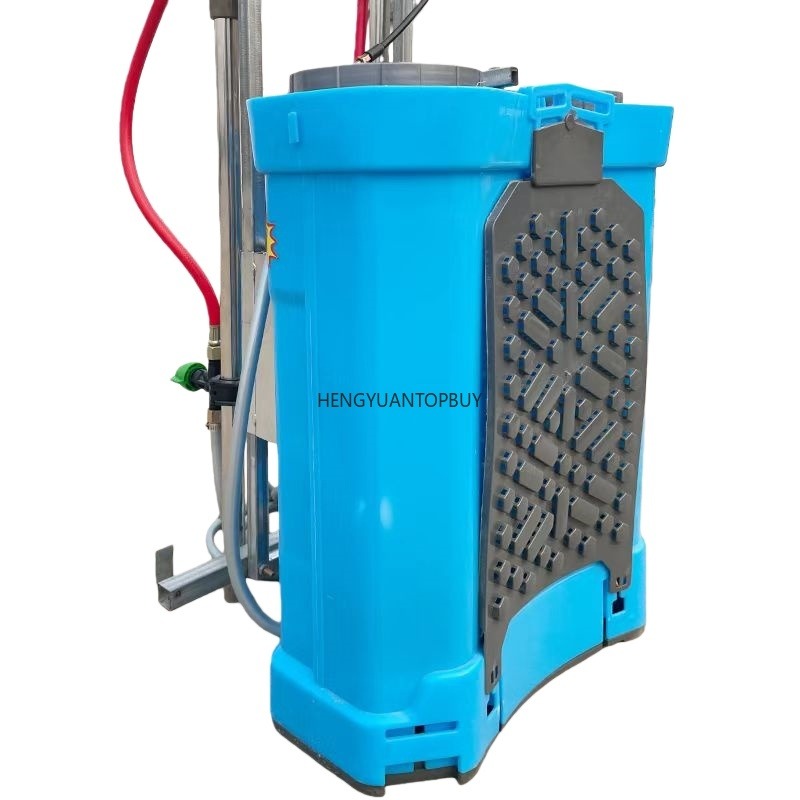 Leichter 20L Elektrischer Land – Agriculture.Farming Design Bewertung und Preis