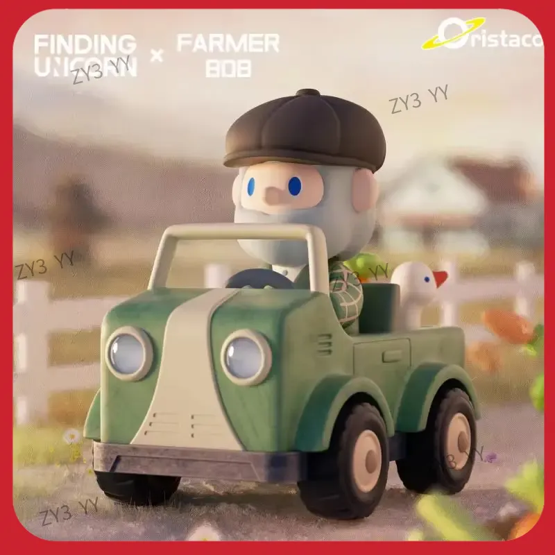 Finding Unicorn Blind Box Myst – Farming Farmer Bewertung und Preis