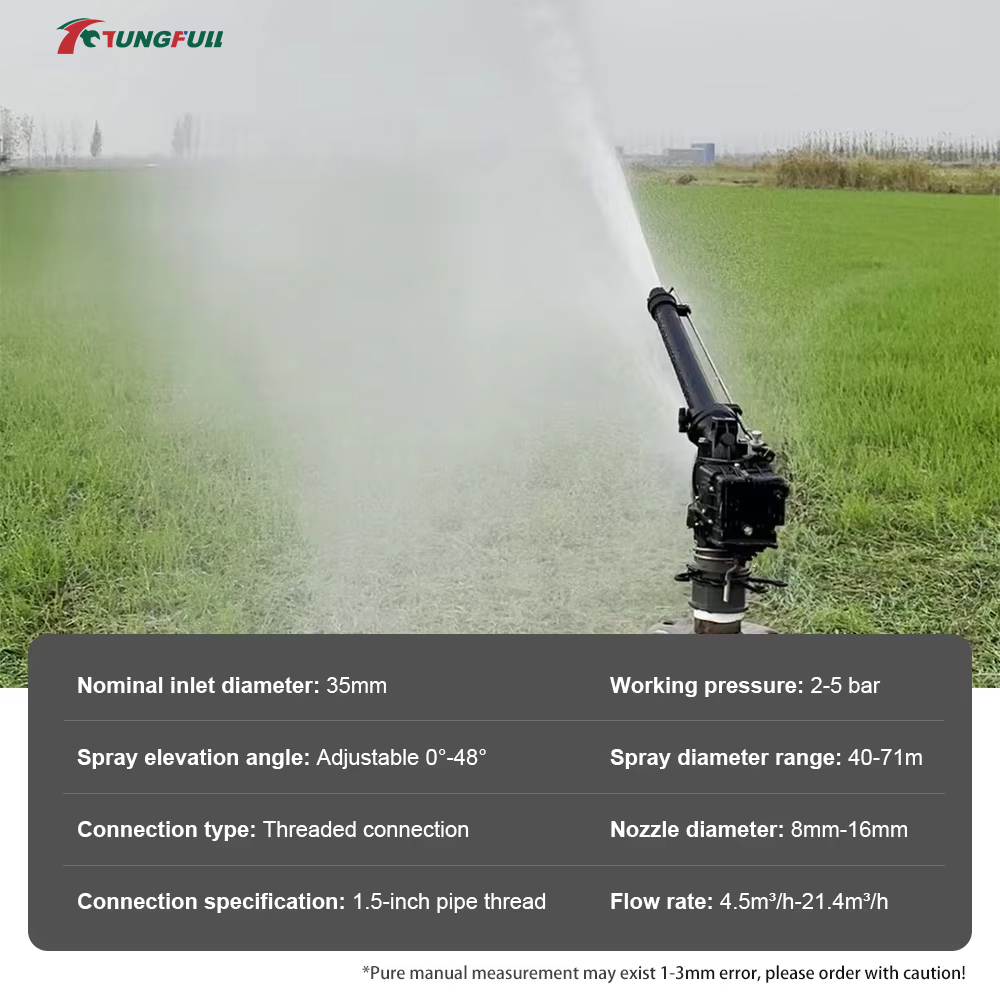 0-48 °   Automatischer rotiere – Farm Agriculture Bewertung und Preis