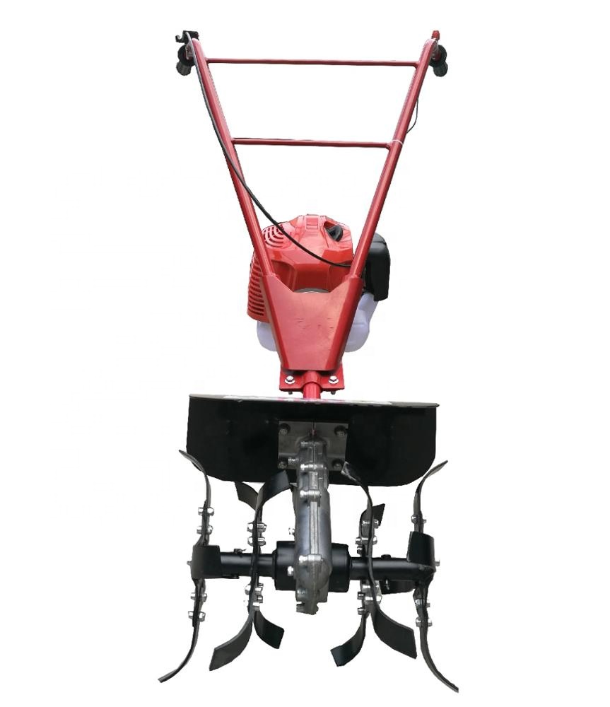 Leichte Mini-Rotationsfräse, B – Agriculture Farming Hand Tools Bewertung und Preis