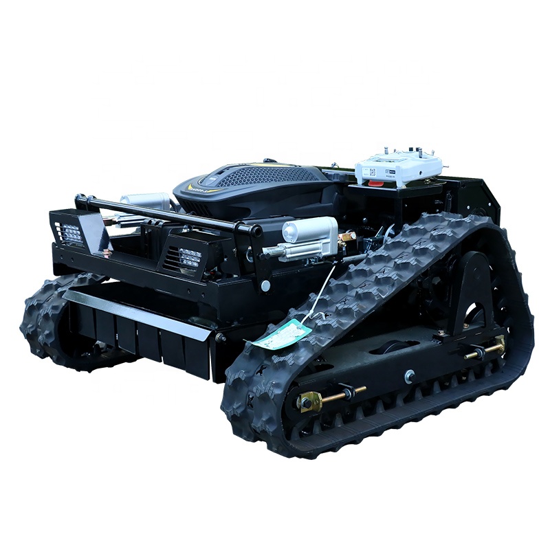 Gummi-Raupenroboter Selbstfahr – Agriculture Farming Robot Bewertung und Preis
