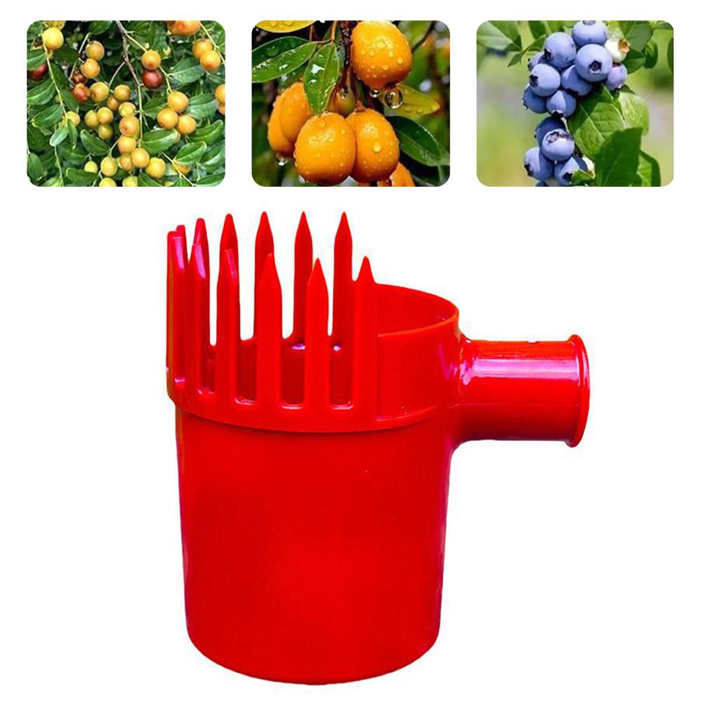 Tragbarer Obstpflücker: Erntew – Farming Agriculture Tools Bewertung und Preis