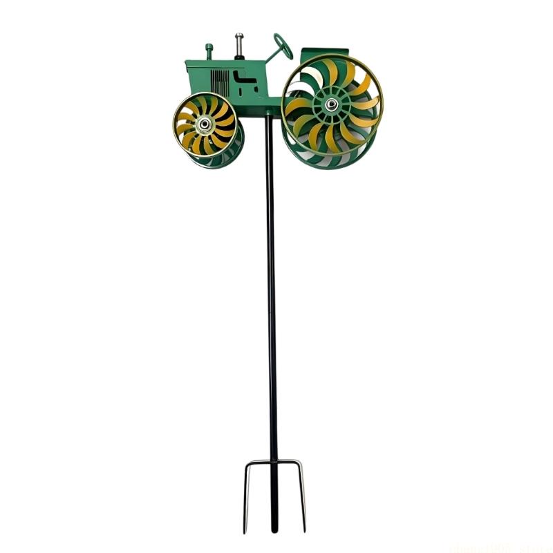 QX2E Hochentwickelte Eisenwind – Agriculture.Farming Design Bewertung und Preis