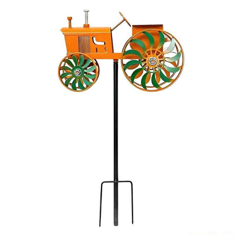 QX2E Hochentwickelte Eisenwind – Agriculture.Farming Design Bewertung und Preis