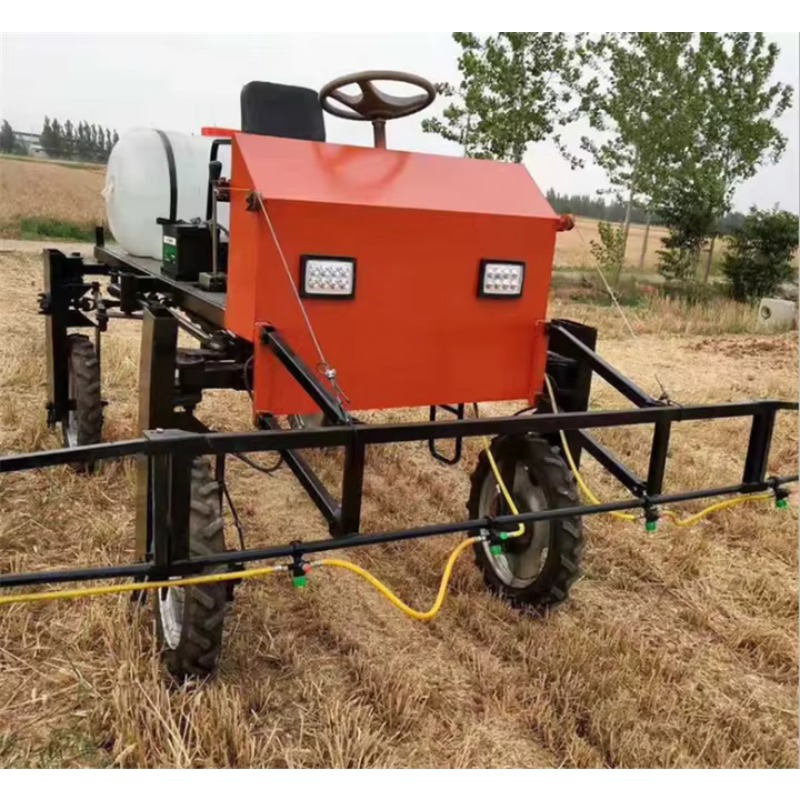 Hochleistungs-Selbstfahrende S – Farming Year Bewertung und Preis