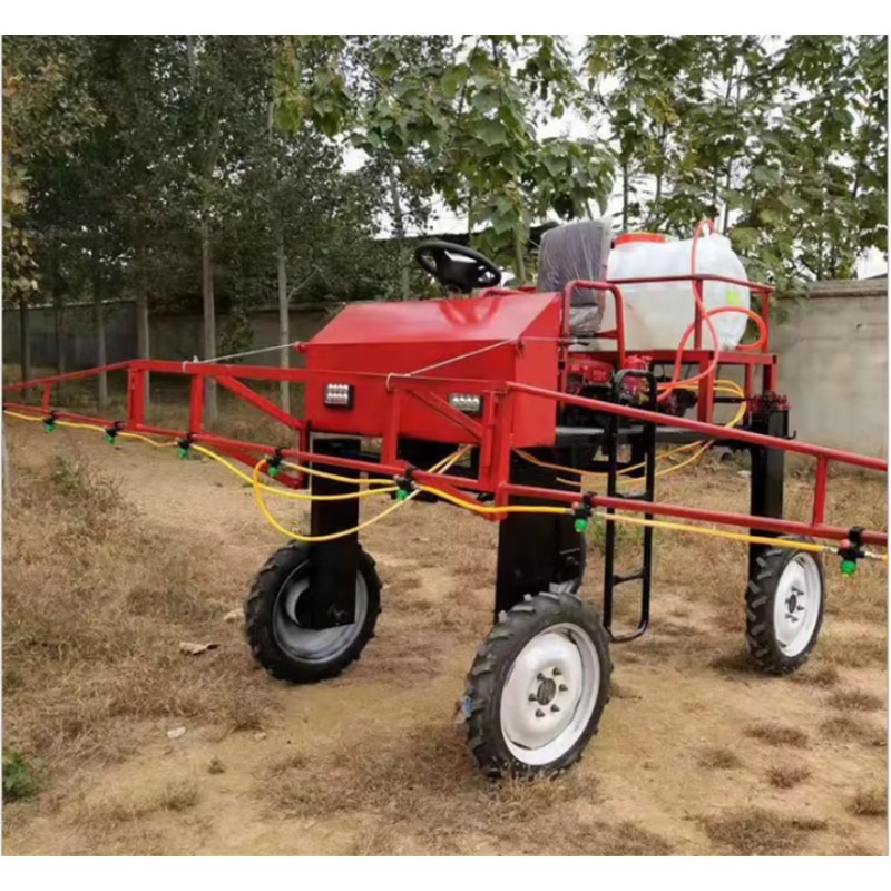 Hochleistungs-Selbstfahrende S – Farming Year Bewertung und Preis