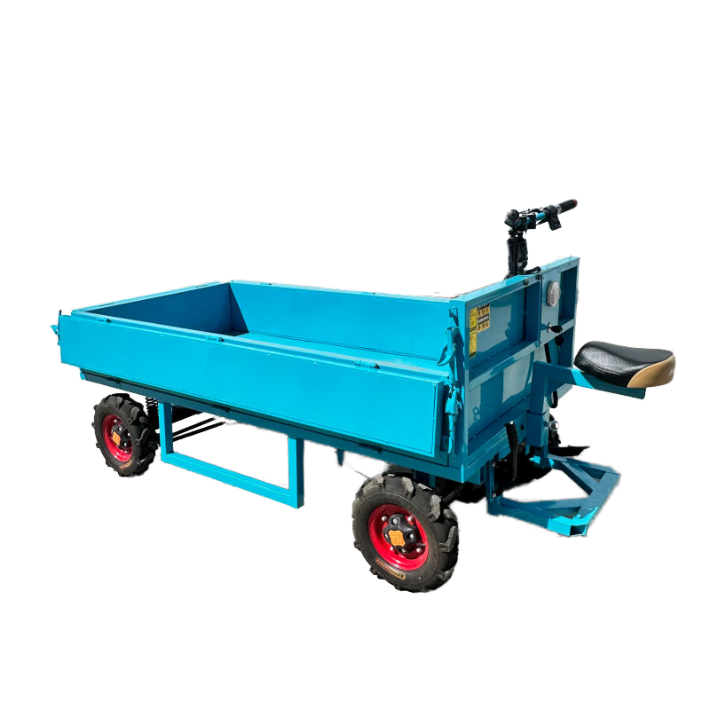 Mini-Elektro-Plattformwagen mi – Agriculture.Farming Design Bewertung und Preis