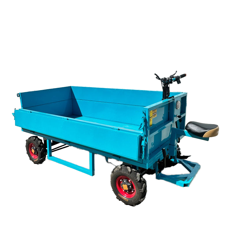 Mini-Elektro-Plattformwagen mi – Agriculture.Farming Design Bewertung und Preis