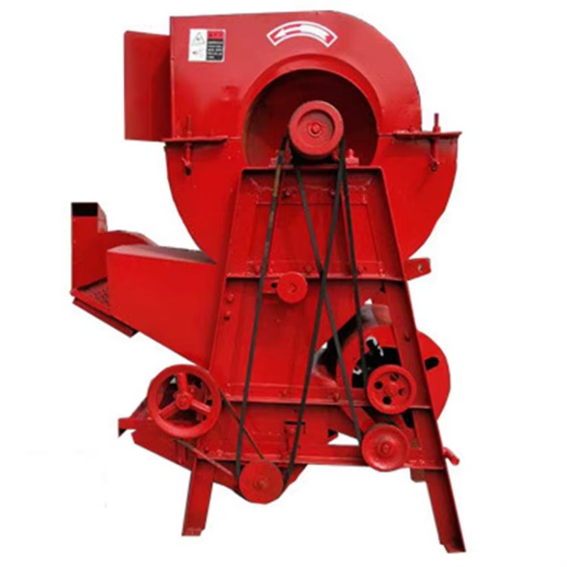 Einfach zu bedienende und hoch – Rice Thresher Machine Bewertung und Preis