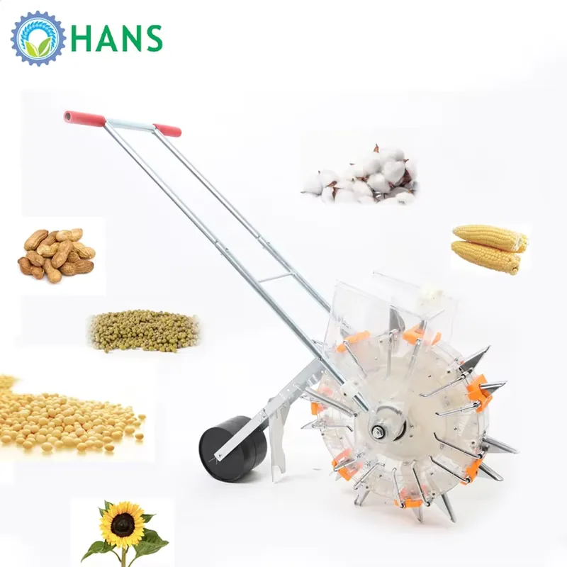 Landwirtschaftliche Pflanzmasc – Agriculture Farming Hand Tools Bewertung und Preis