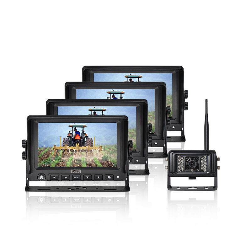 Zuverlässige drahtlose Beobach – Farm Agriculture Bewertung und Preis