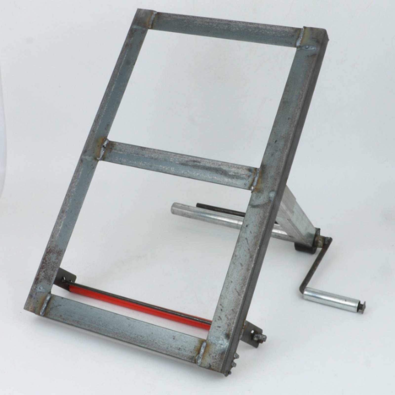 Handkurbel-Schlauchaufroller R – Agriculture.Farming Design Bewertung und Preis