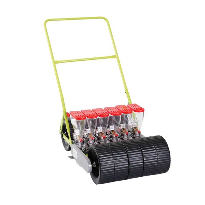 Handgeführter Gemüsesäer Mehrr – Farming Agriculture Tools Bewertung und Preis
