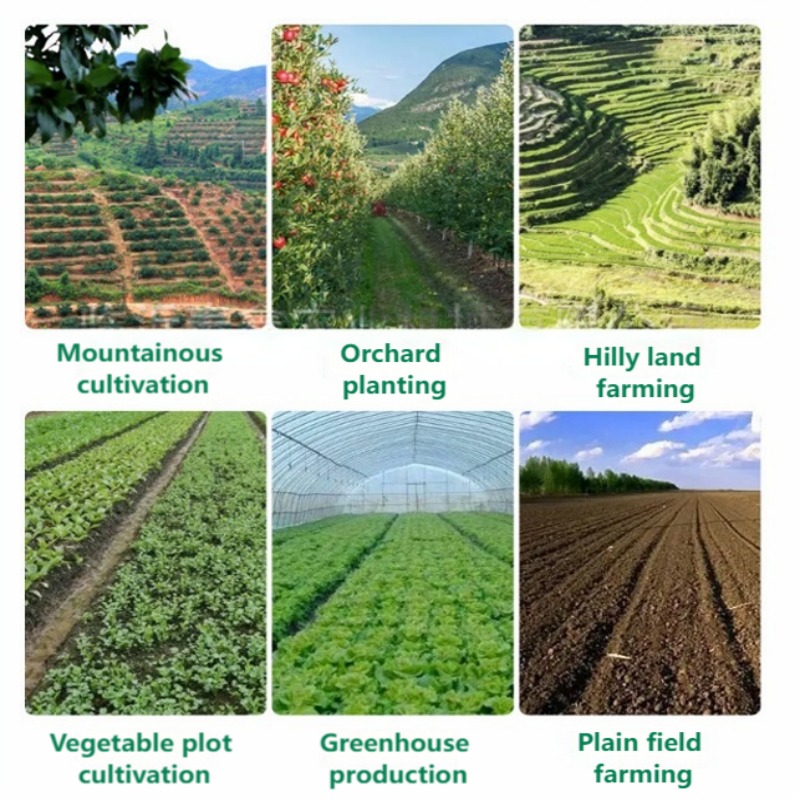 Handgeführter Gemüsesäer Mehrr – Farming Agriculture Tools Bewertung und Preis