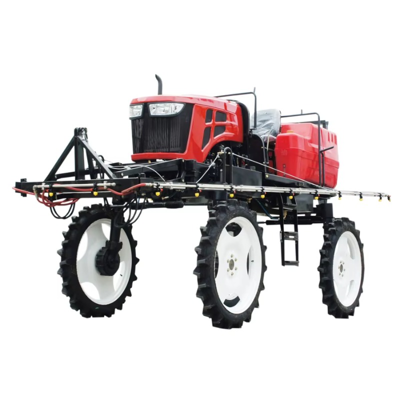 Hochleistungs-Selbstfahrende S – Farming Year Bewertung und Preis