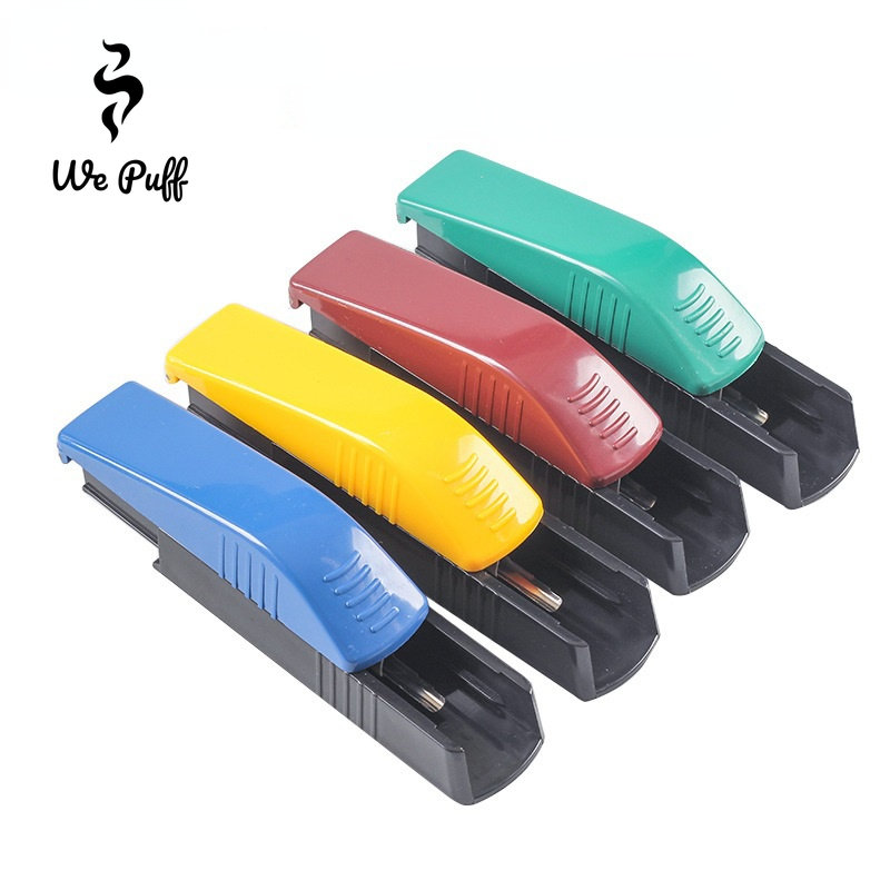 WU PUFF 6.5/8mm Dünne Rohr Man – Rice Thresher Machine Bewertung und Preis