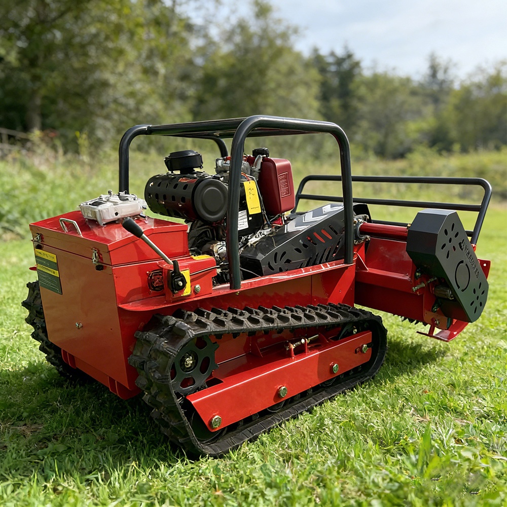 CE EPA-Zertifizierter Motor-Ro – Agriculture Farming Robot Bewertung und Preis