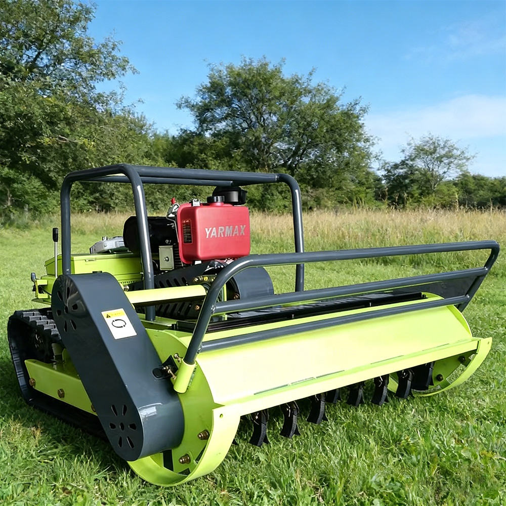 CE EPA-Zertifizierter Motor-Ro – Agriculture Farming Robot Bewertung und Preis