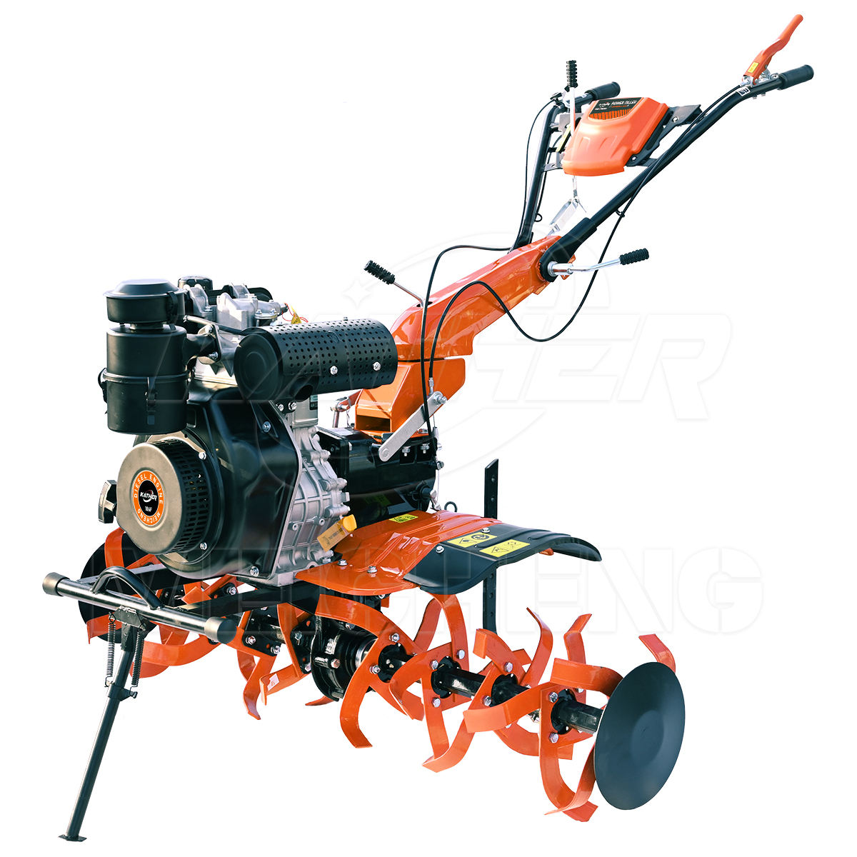 Handgeführte Landwirtschaftsge – Agriculture Farming Hand Tools Bewertung und Preis
