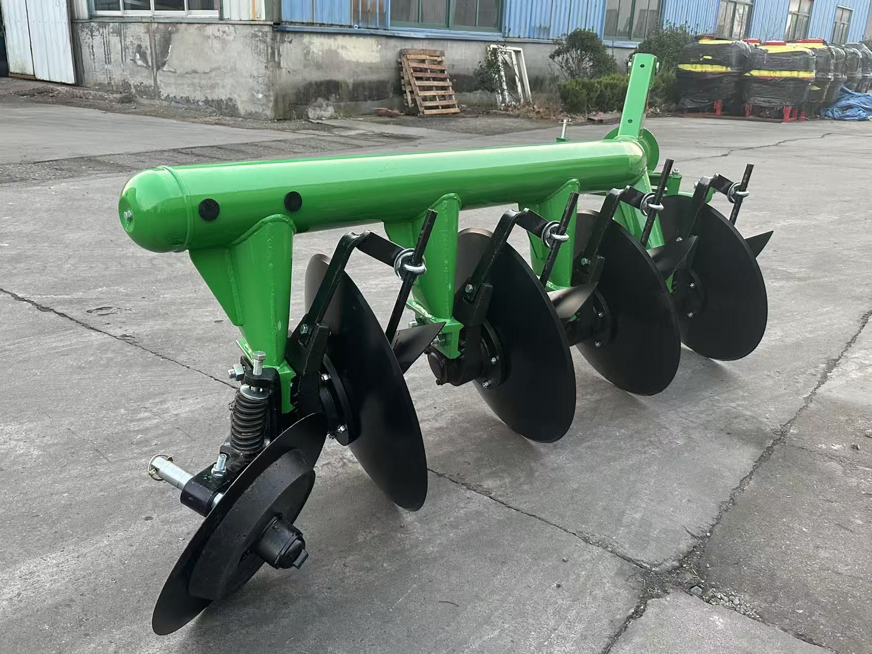 1lyx-430 Scheibenpflug Landwir – Farming Agriculture & Cooking Bewertung und Preis