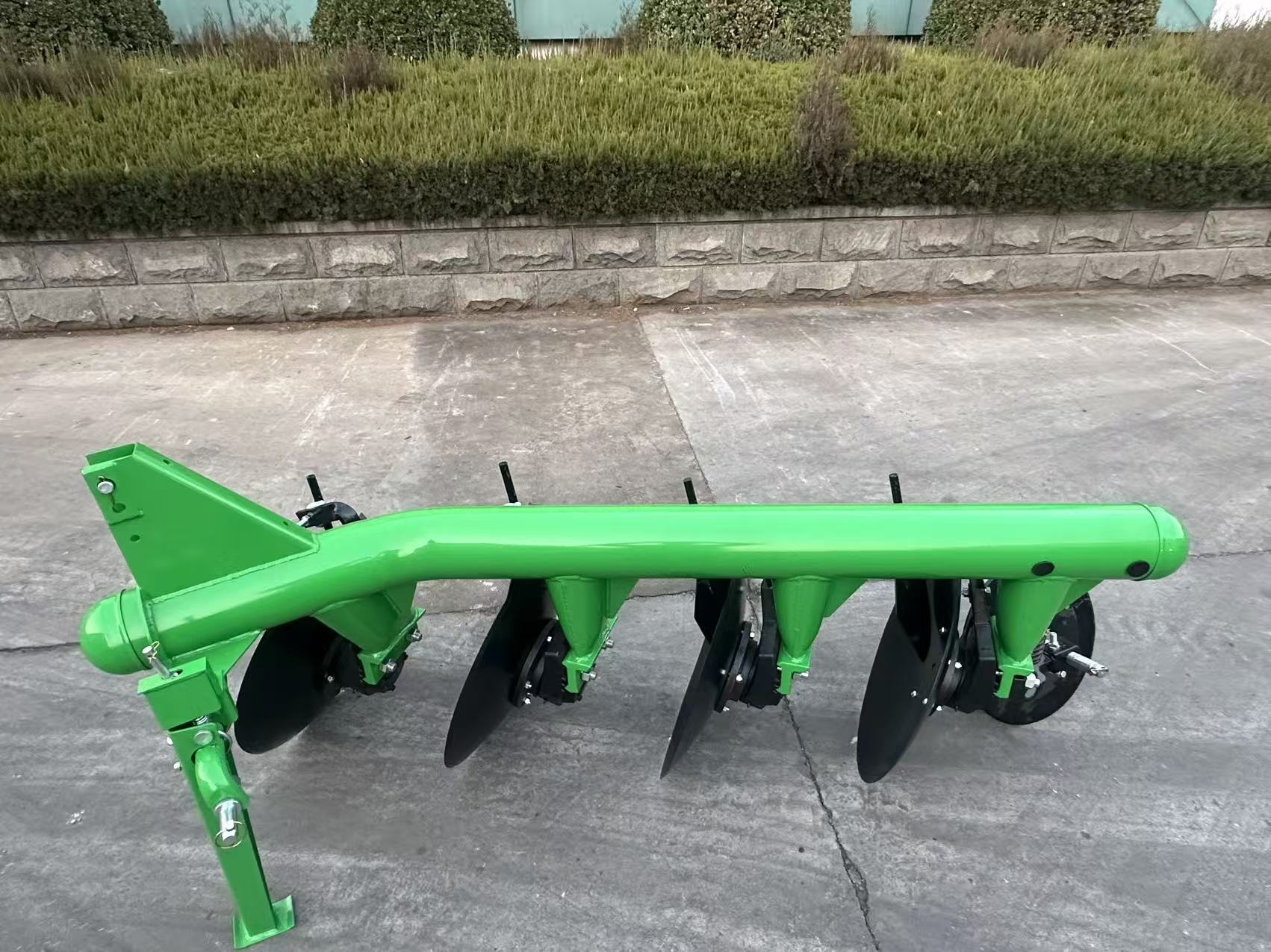 1lyx-430 Scheibenpflug Landwir – Farming Agriculture & Cooking Bewertung und Preis