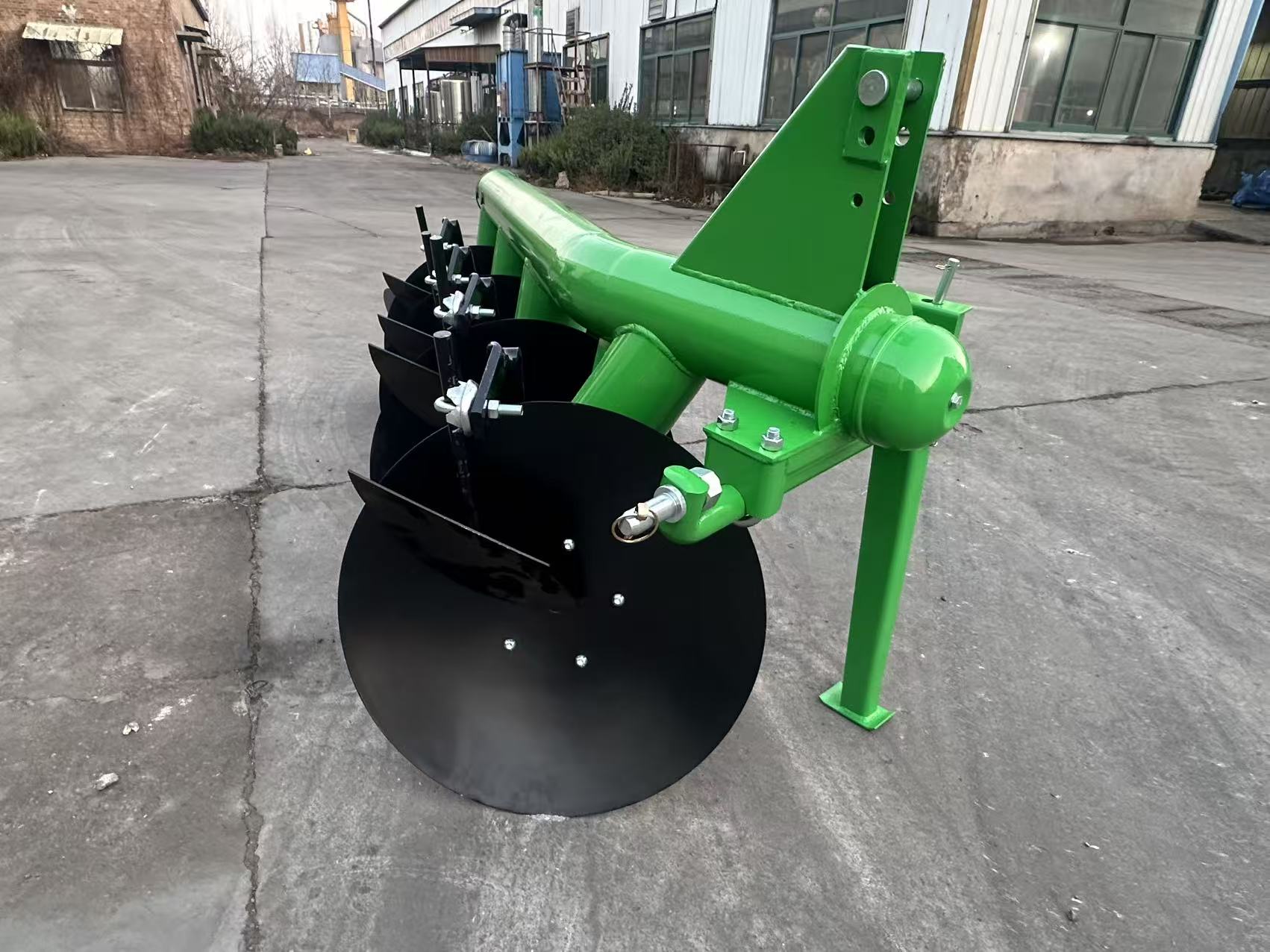 1lyx-430 Scheibenpflug Landwir – Farming Agriculture & Cooking Bewertung und Preis
