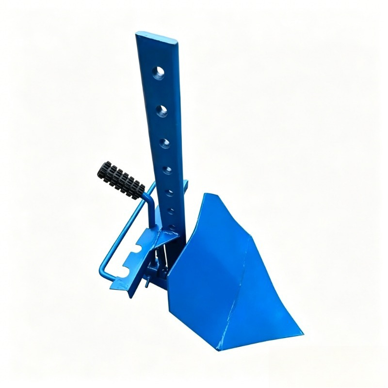 Verstellbarer Mini-Pflugkopf,  – Agriculture Farming Hand Tools Bewertung und Preis