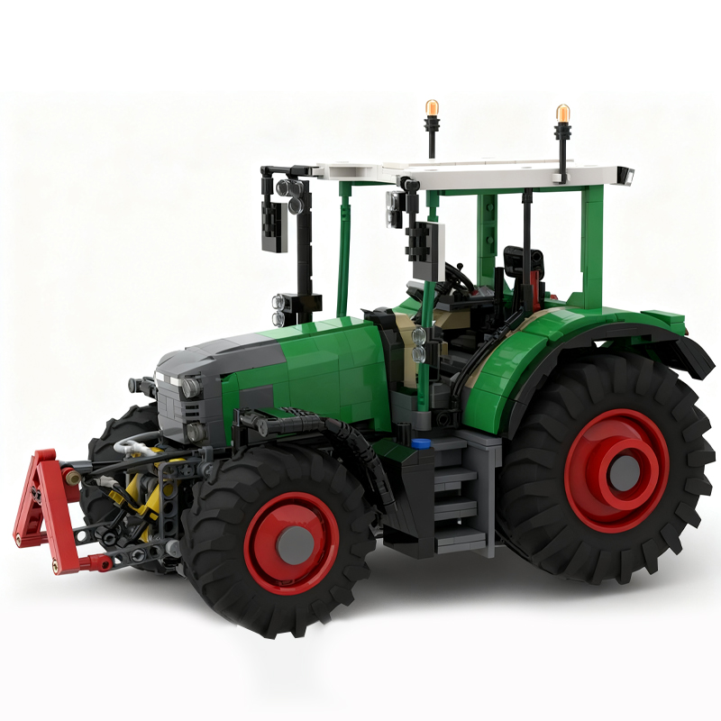 NEUER Grüner Landwirtschaftstr – Agriculture Farming Education Bewertung und Preis