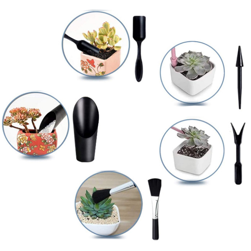 Mini-Gartenwerkzeug-Set, Etike – Farming Agriculture Tools Bewertung und Preis