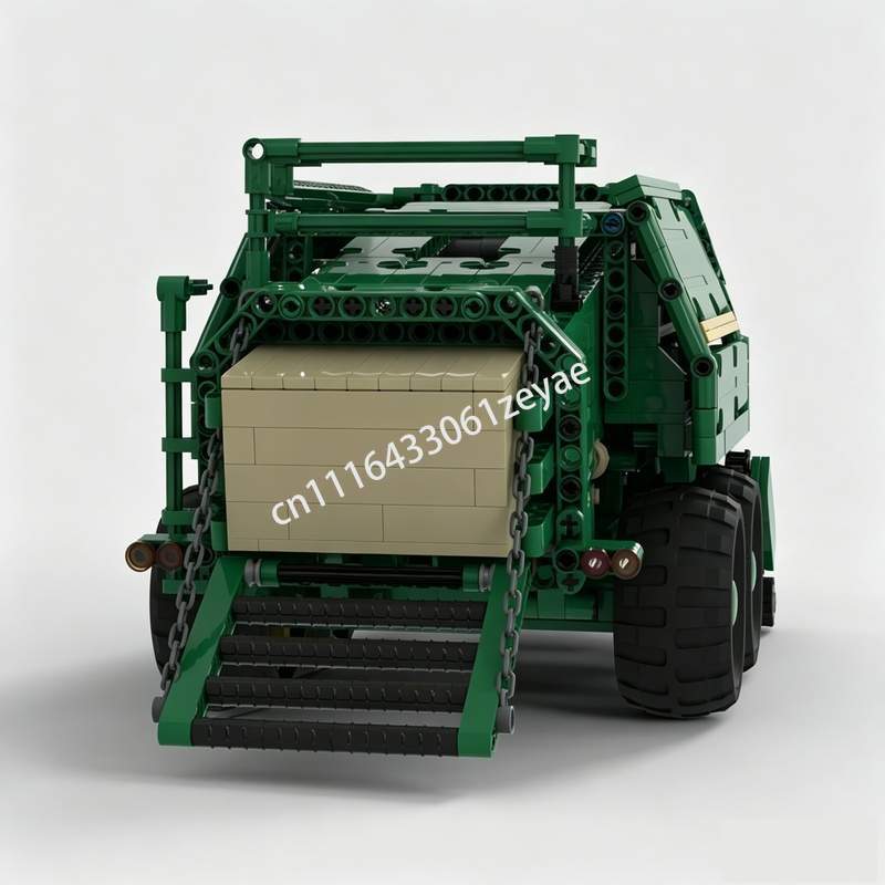 NEU 1535-Teiliges Landwirtscha – Agriculture Farming Education Bewertung und Preis