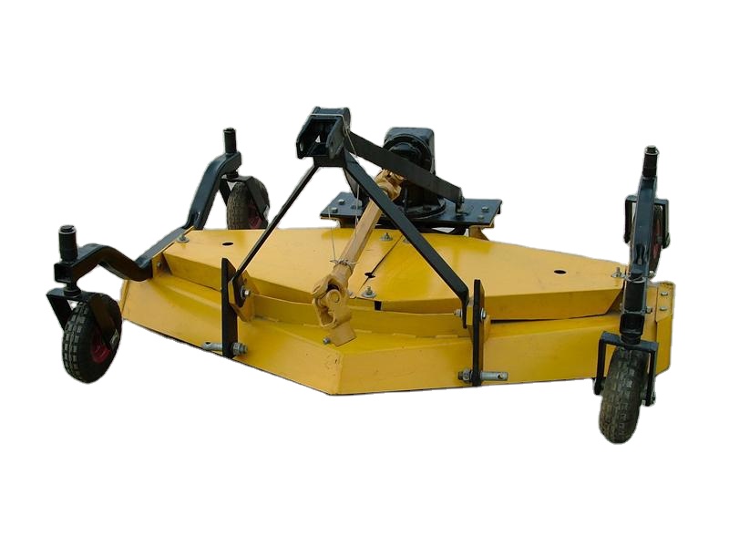 Traktor Slasher Landmaschinen  – Farming Is Part Of Agriculture Bewertung und Preis