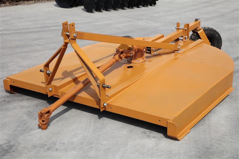 Traktor Slasher Landmaschinen  – Farming Is Part Of Agriculture Bewertung und Preis