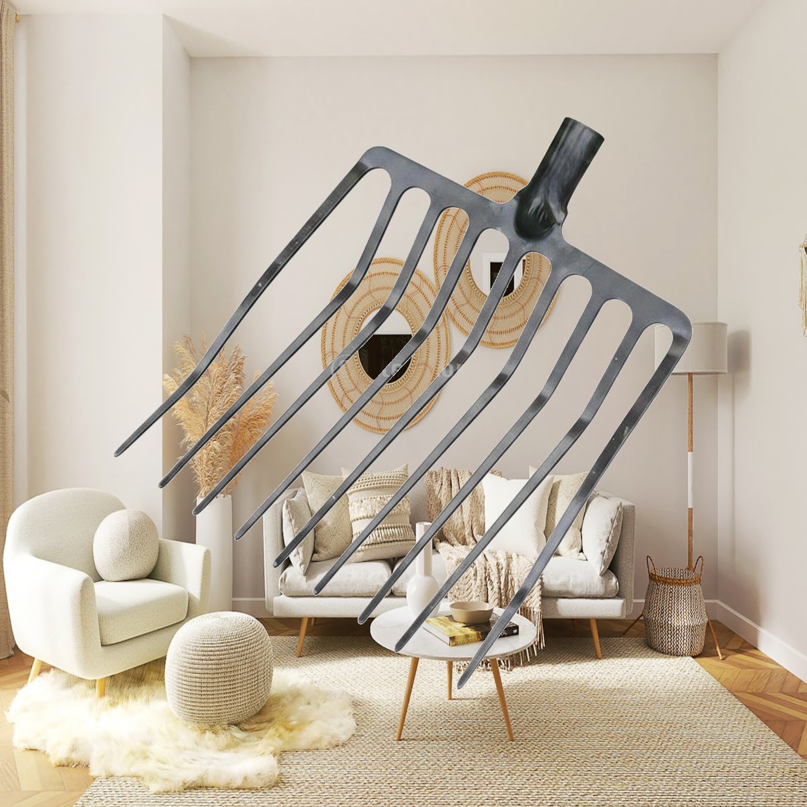 Einteilige Landwirtschafts-Gab – Farming Agriculture Tools Bewertung und Preis