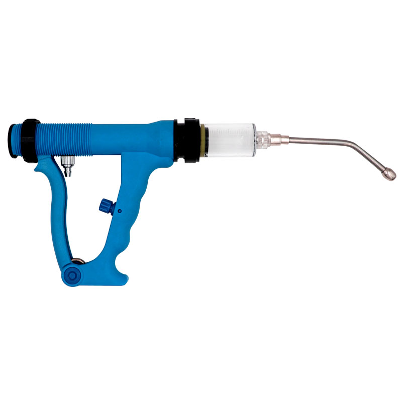 Tier Veterinär Kontinuierliche – Veterinary Syringe Gun Bewertung und Preis