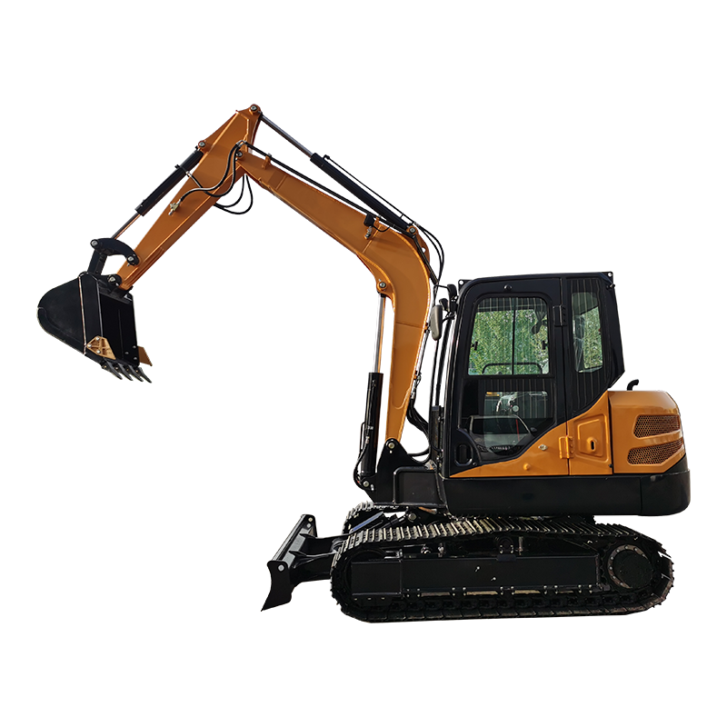 906 Kleiner Bagger EPA-Zertifi – Farming Agriculture Jobs Bewertung und Preis
