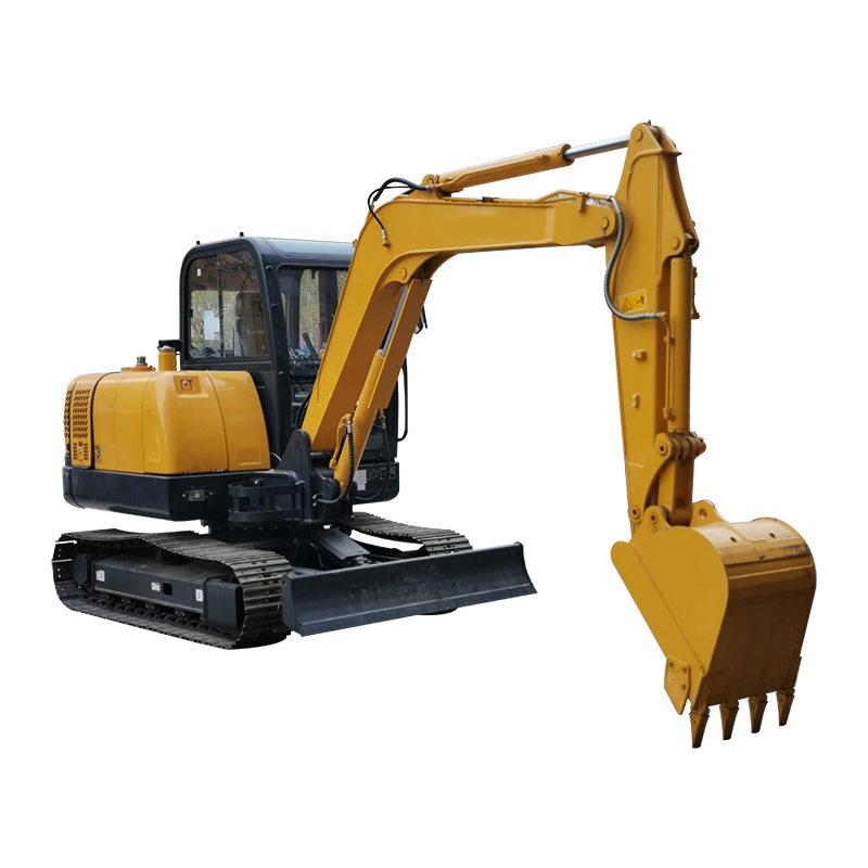 906 Kleiner Bagger EPA-Zertifi – Farming Agriculture Jobs Bewertung und Preis