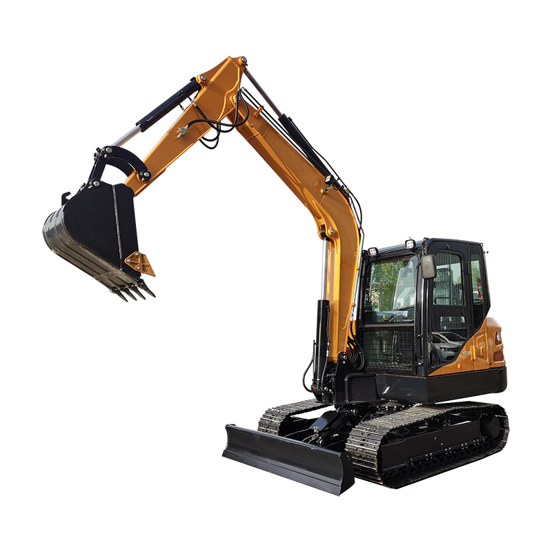 906 Kleiner Bagger EPA-Zertifi – Farming Agriculture Jobs Bewertung und Preis