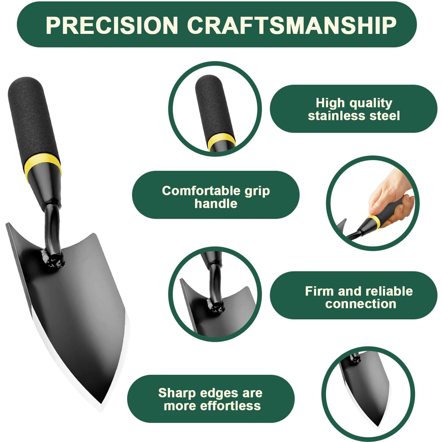 Mini Schaufel Multifunktionale – Agriculture Farming Hand Tools Bewertung und Preis